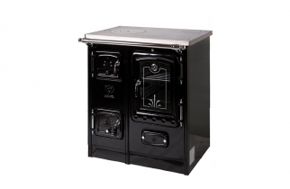 COCINA LEÑA CERRADA LIS 7T