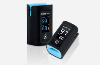 OXIMETRO DAILY SAFE PC60A