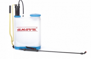 PULVERIZADOR ANOVA MOCHILA P16