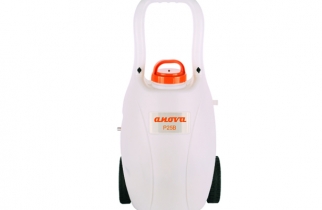 PULVERIZADOR ANOVA ARNES P25B
