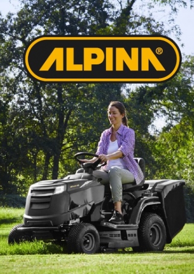 Alpina Ofertas Primavera